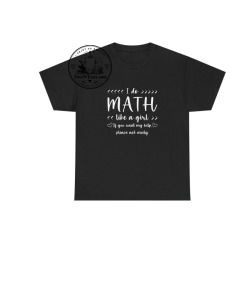 Funny STEM Graphic Tee 1 Thiet ke chua co ten 30