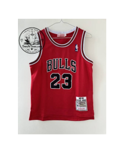 Jordan 45 Jersey Vintage Graphic Shirt 1 Thiet ke chua co ten 48