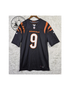 Joe Burrow Jersey Classic Sports Tee 1 Thiet ke chua co ten 50