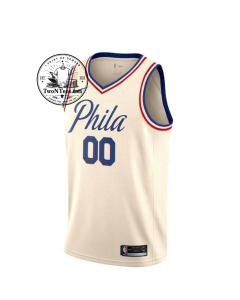 76ers Jerseys Old School Sports Shirt 1 Thiet ke chua co ten 51