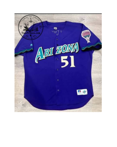 Diamondbacks Purple Jersey Vintage Inspired Baseball Shirt 1 Thiet ke chua co ten 61