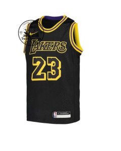 Fanatics Lebron Jersey Classic Streetwear Tee 1 Thiet ke chua co ten 63