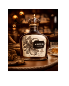 Kraken Inspired Octopus Decanter Bottle 1 Thiet ke chua co ten 66