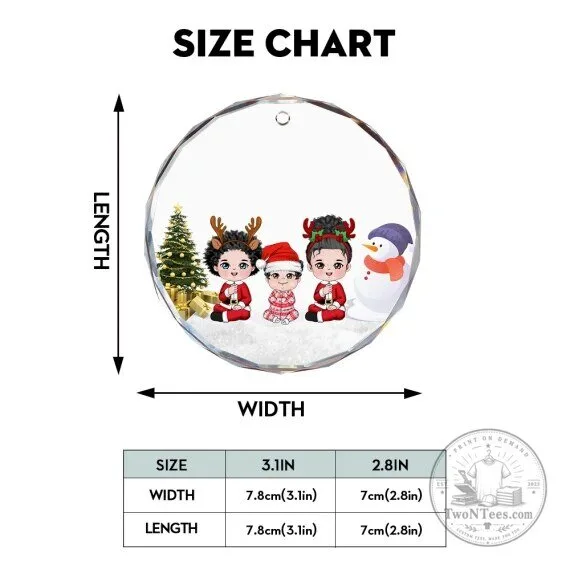 Personalized Engaged Couple Photo Round Glass Christmas Tree Ornament 11 Personalized Engaged Couple Photo Round Glass Christmas Tree Ornament