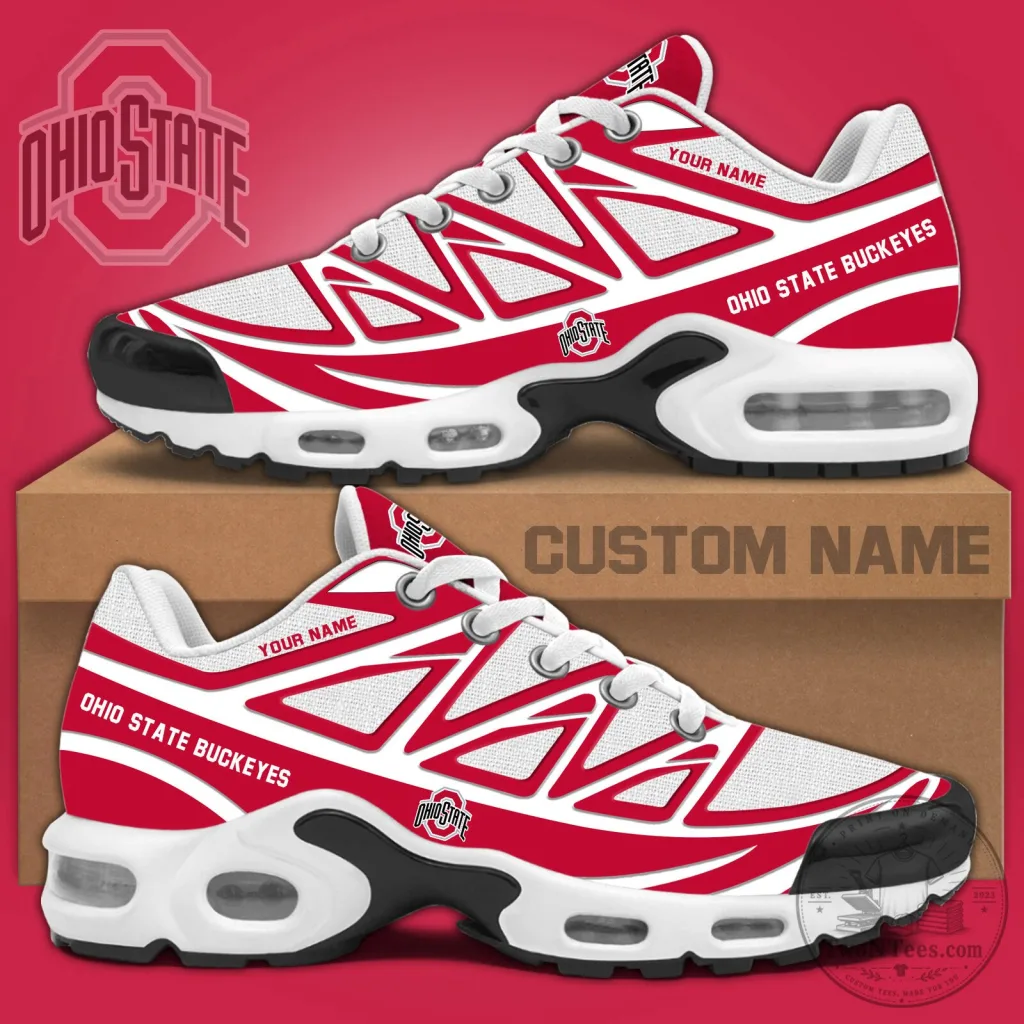 Limited Edition OSU New Shoe Customization - Hurry, Stocks are Running Low! Limited Edition OSU New Shoe Customization - Hurry, Stocks are Running Low!