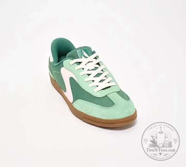 Women's Everyday Comfort Walking Sneakers Soft Lightweight Shoes 8 Women