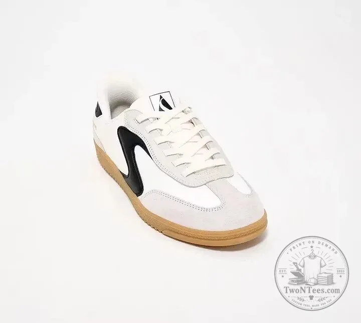 Women's Everyday Comfort Walking Sneakers Soft Lightweight Shoes 9 Women