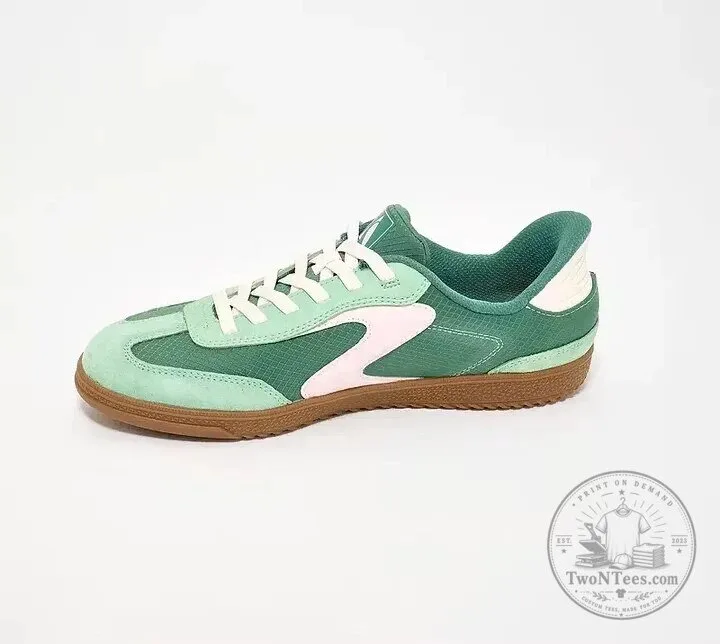 Women's Everyday Comfort Walking Sneakers Soft Lightweight Shoes 12 Women