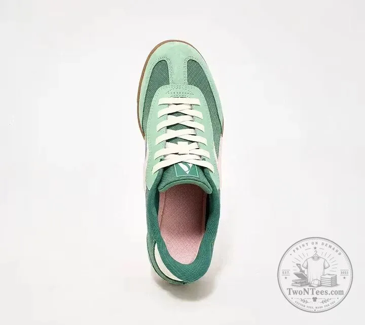 Women's Everyday Comfort Walking Sneakers Soft Lightweight Shoes 14 Women