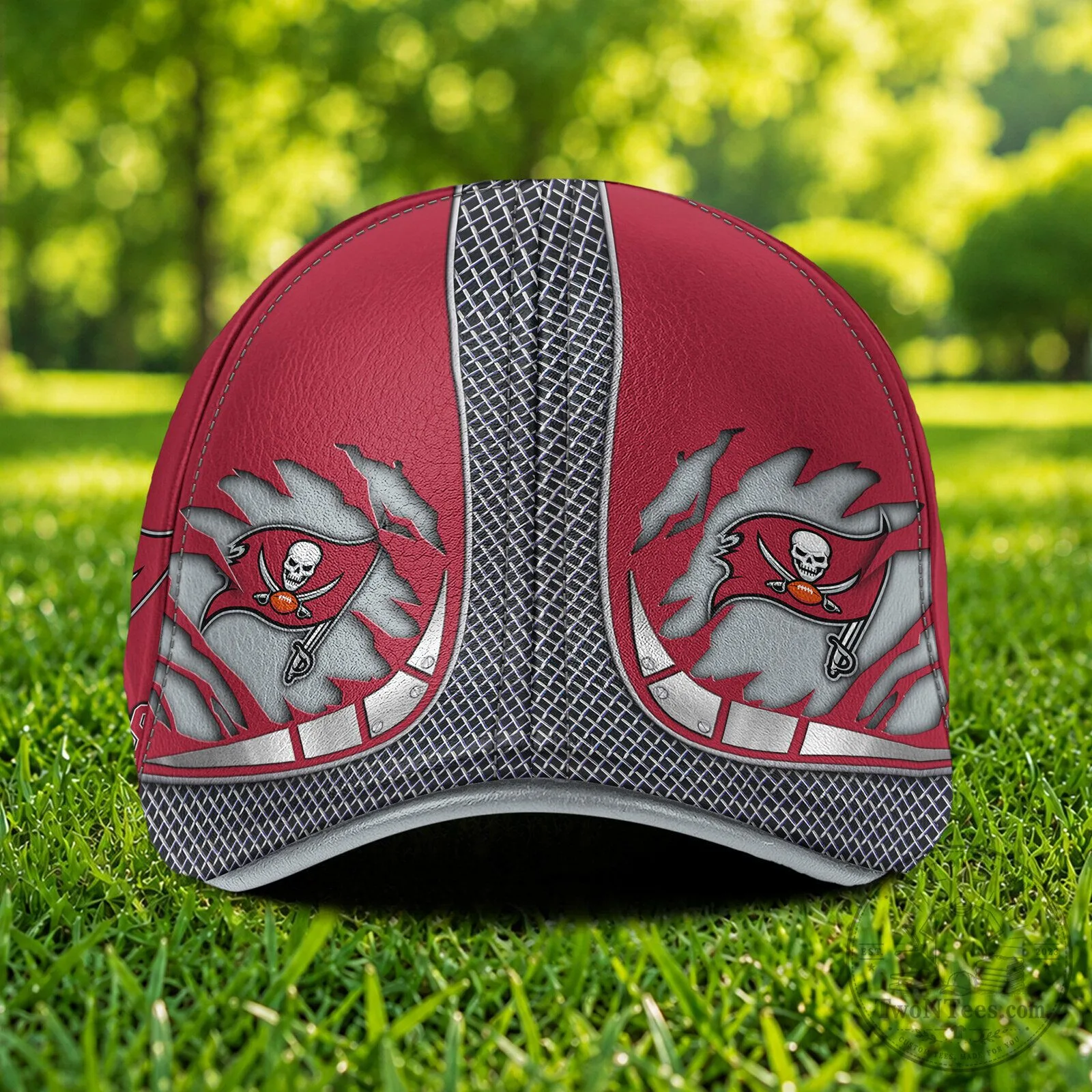 Tampa Bay Buccaneers National Football League Ivy Cap Flat Cap 6 Tampa Bay Buccaneers National Football League Ivy Cap Flat Cap