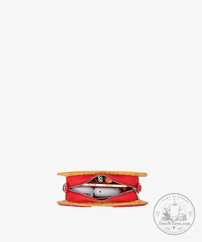 Los Angeles Dodgers Hot Dog Crossbody Bag 16 Los Angeles Dodgers Hot Dog Crossbody Bag
