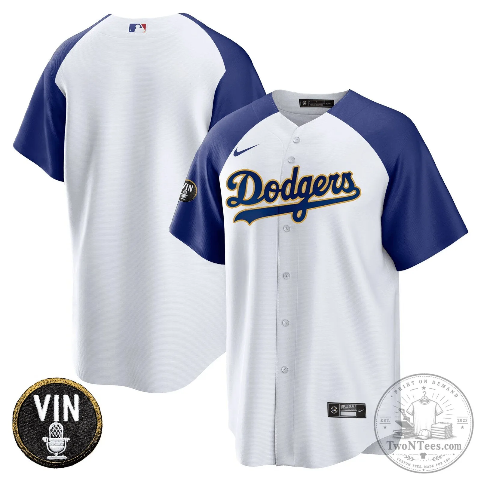 Los Angeles Dodgers Freddie Freeman Baseball Jersey 44 Los Angeles Dodgers Freddie Freeman Baseball Jersey