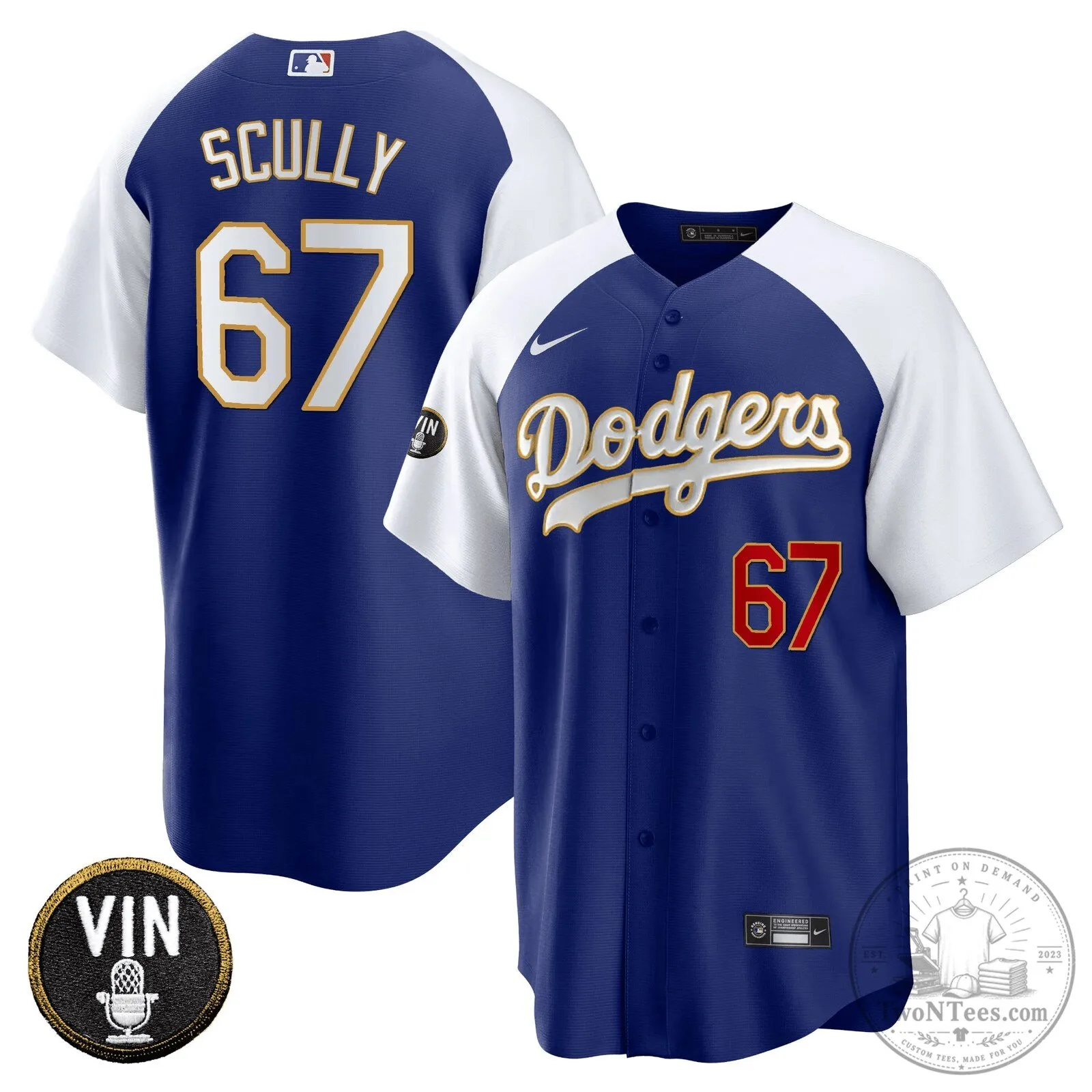 Los Angeles Dodgers Freddie Freeman Baseball Jersey 47 Los Angeles Dodgers Freddie Freeman Baseball Jersey