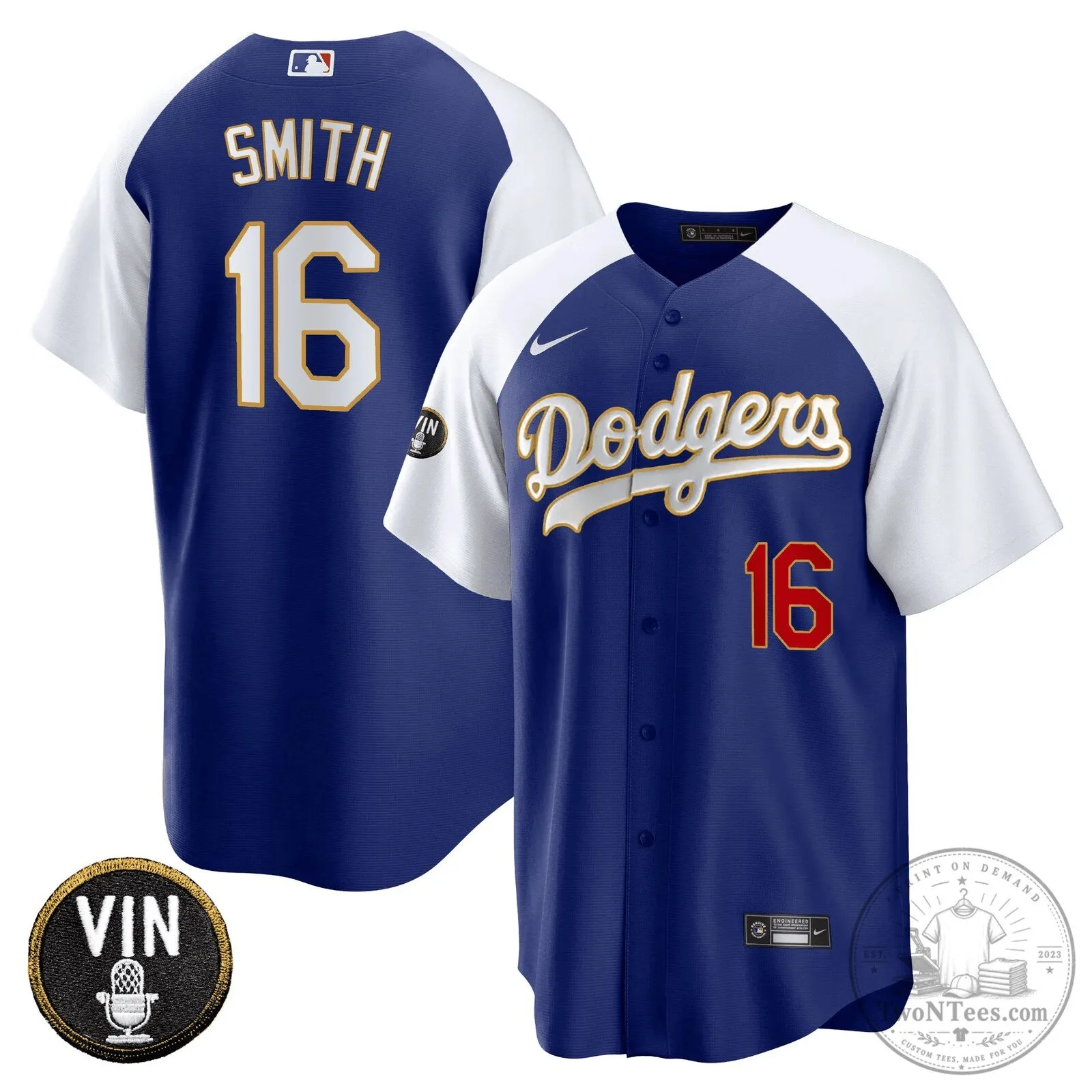 Los Angeles Dodgers Freddie Freeman Baseball Jersey 48 Los Angeles Dodgers Freddie Freeman Baseball Jersey