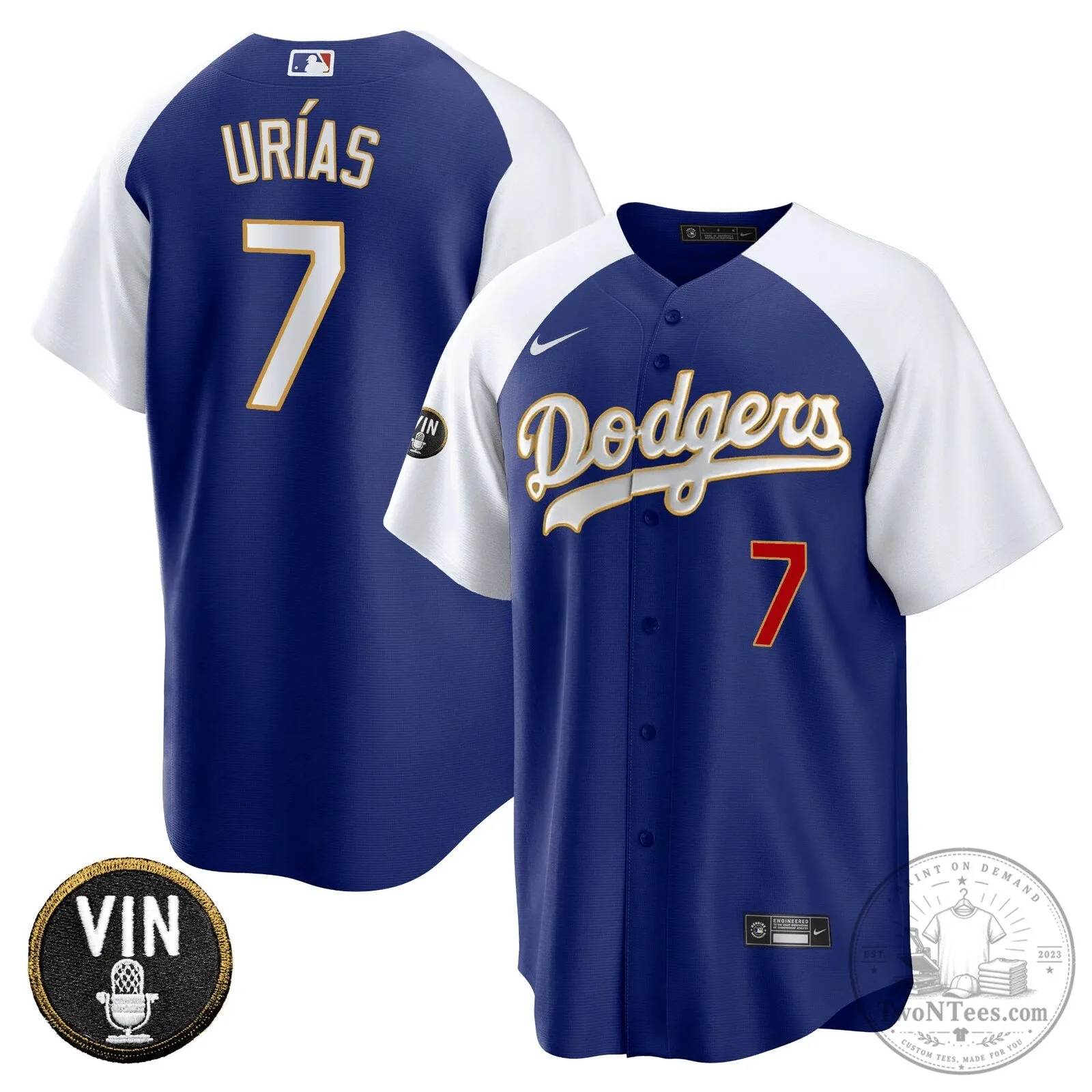 Los Angeles Dodgers Freddie Freeman Baseball Jersey 52 Los Angeles Dodgers Freddie Freeman Baseball Jersey
