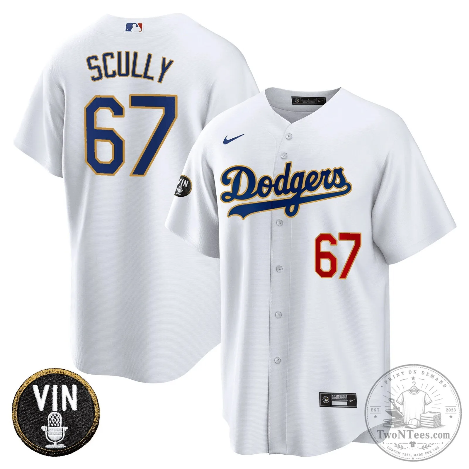 Los Angeles Dodgers Freddie Freeman Baseball Jersey 56 Los Angeles Dodgers Freddie Freeman Baseball Jersey
