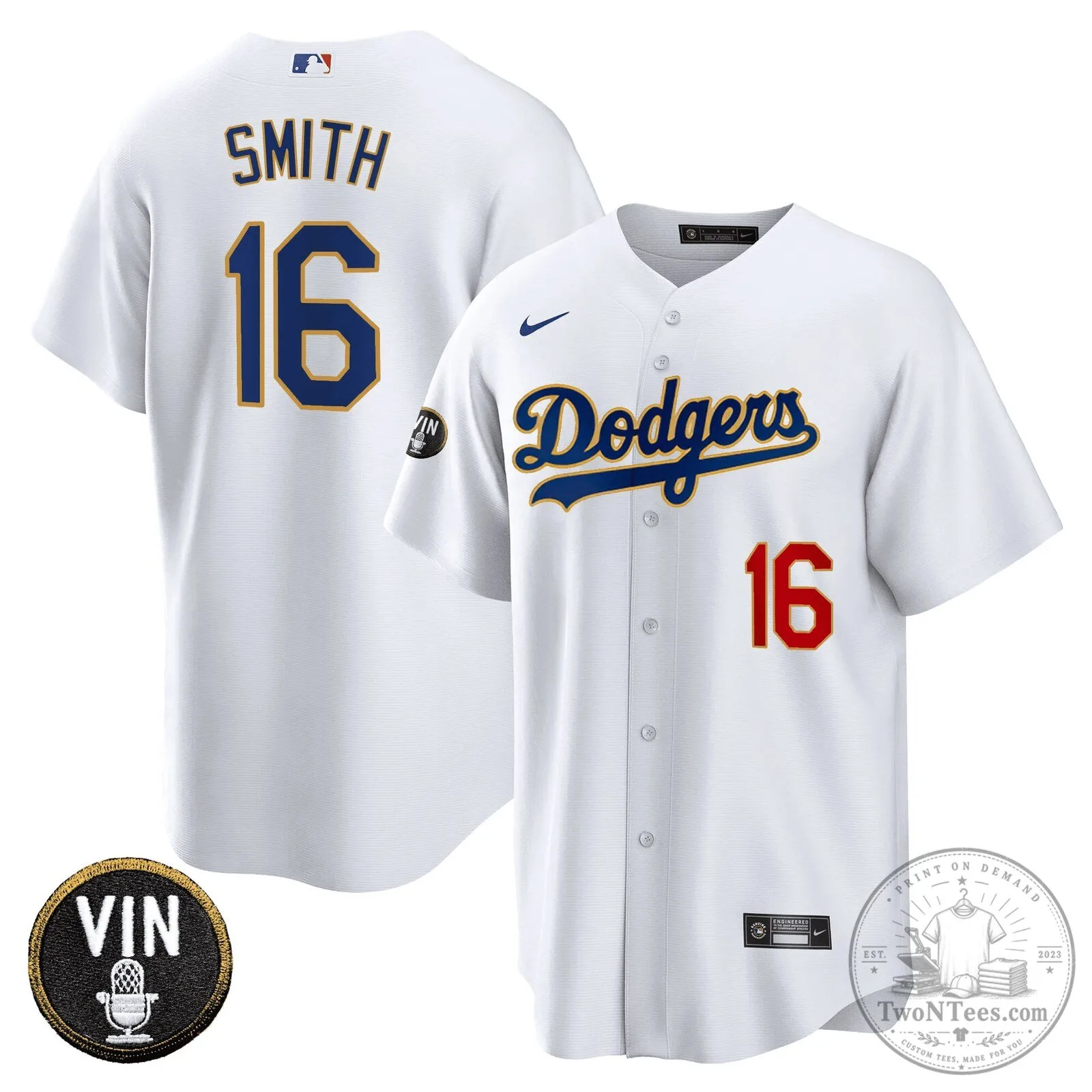 Los Angeles Dodgers Freddie Freeman Baseball Jersey 57 Los Angeles Dodgers Freddie Freeman Baseball Jersey