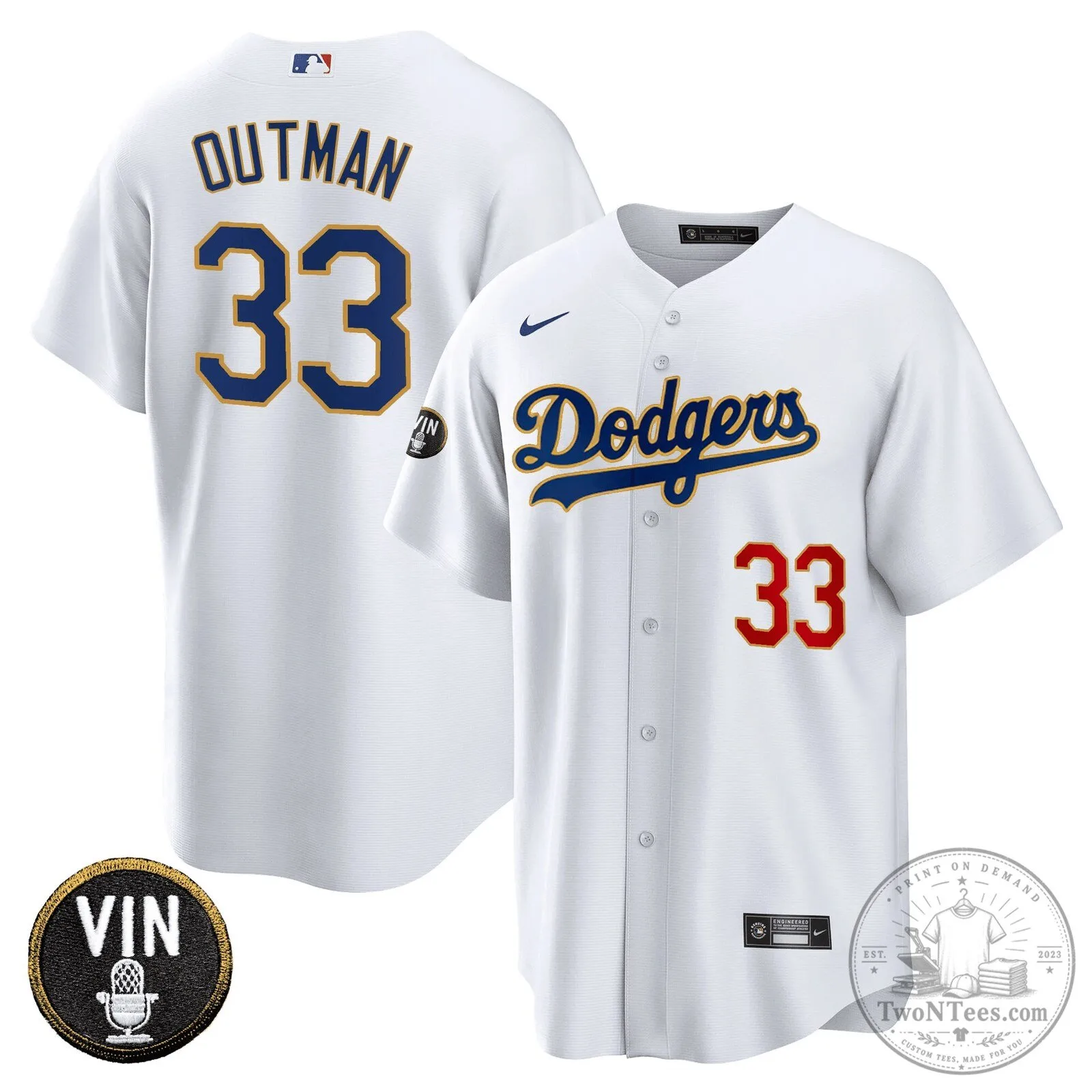 Los Angeles Dodgers Freddie Freeman Baseball Jersey 60 Los Angeles Dodgers Freddie Freeman Baseball Jersey