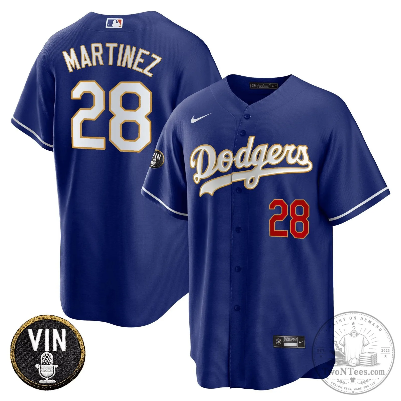 Los Angeles Dodgers Freddie Freeman Baseball Jersey 68 Los Angeles Dodgers Freddie Freeman Baseball Jersey