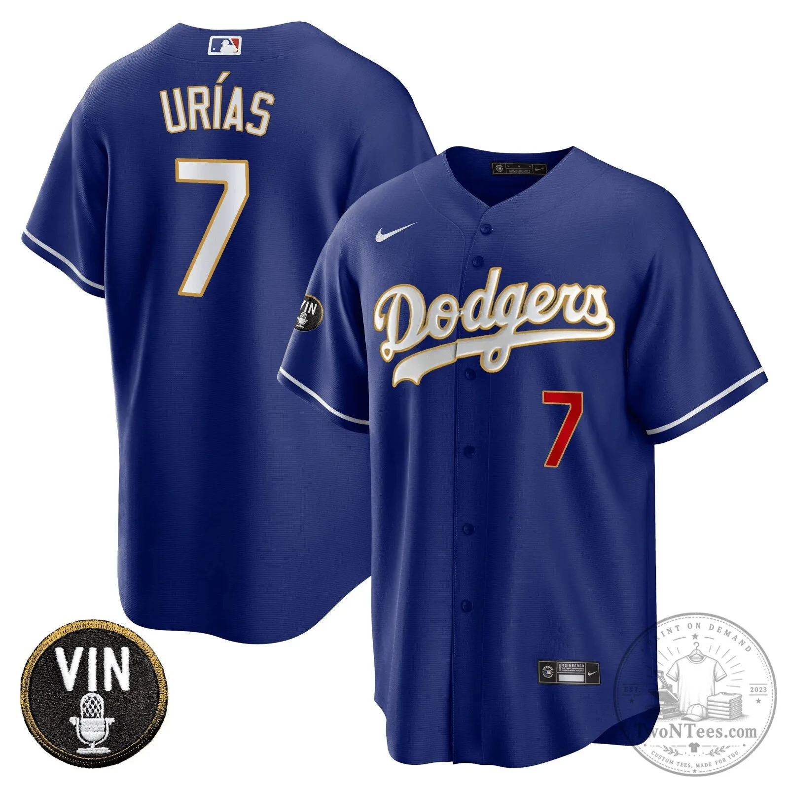 Los Angeles Dodgers Freddie Freeman Baseball Jersey 70 Los Angeles Dodgers Freddie Freeman Baseball Jersey