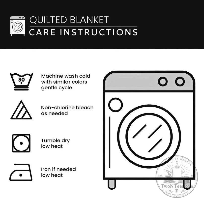 Trucker Driver Personalized Quilted Blanket, Without Trucks You Would Be Homeless Hungry And Naked 8 Trucker Driver Personalized Quilted Blanket, Without Trucks You Would Be Homeless Hungry And Naked