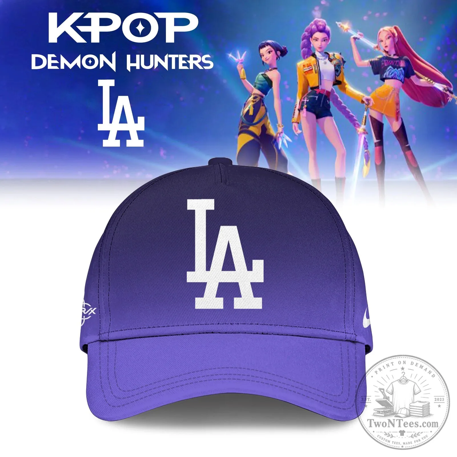 KPOP Demon Hunters All Team MLB Baseball Fan Jersey 21 KPOP Demon Hunters All Team MLB Baseball Fan Jersey