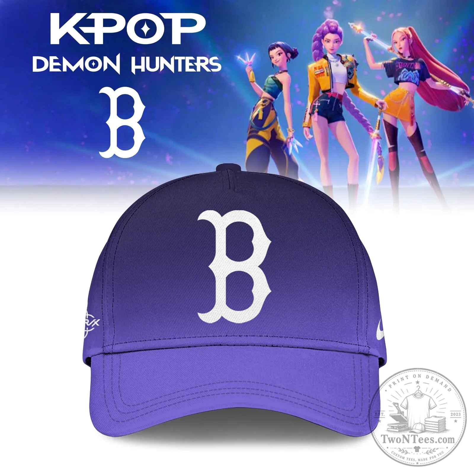 KPOP Demon Hunters All Team MLB Baseball Fan Jersey 25 KPOP Demon Hunters All Team MLB Baseball Fan Jersey