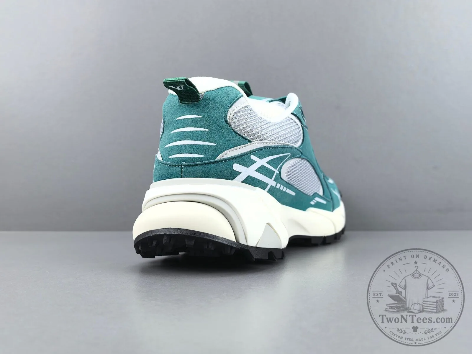 Louis Vuitton Runner Tactic Green Mesh and Suede Sneakers 17 Louis Vuitton Runner Tactic Green Mesh and Suede Sneakers